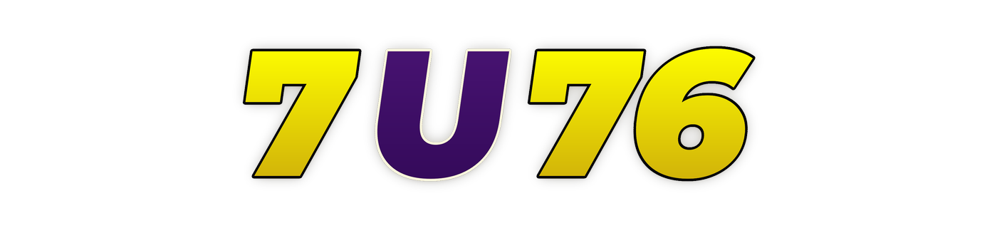 7u76
